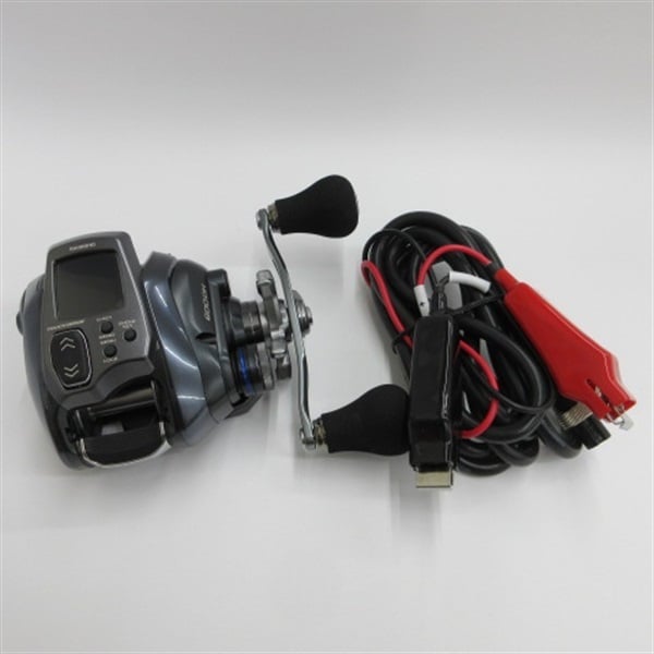 ２３フォースマスター６００ＤＨ